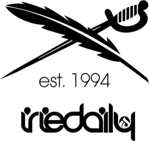 iriedaily